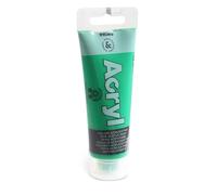 PRIMO Hobby & Professional - Colori Acrilici Fini Professionali +14 Anni, Tubo 75 ml Colore dal Finish Opaco Coprente, Pittura Acrilica Permanente per Dipingere e Decorare, Découpage e Hobby Creativi