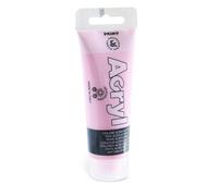 PRIMO Hobby & Professional - Colori Acrilici Fini Professionali +14 Anni, Tubo 75 ml Colore dal Finish Opaco Coprente, Pittura Acrilica Permanente per Dipingere e Decorare, Découpage e Hobby Creativi