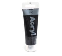 PRIMO Hobby & Professional - Colori Acrilici Fini Professionali +14 Anni, Tubo 75 ml Colore dal Finish Opaco Coprente, Pittura Acrilica Permanente per Dipingere e Decorare, Découpage e Hobby Creativi
