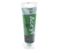 PRIMO Hobby & Professional - Colori Acrilici Fini Professionali +14 Anni, Tubo 75 ml Colore dal Finish Opaco Coprente, Pittura Acrilica Permanente per Dipingere e Decorare, Découpage e Hobby Creativi