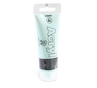 PRIMO Hobby & Professional - Colori Acrilici Fini Professionali +14 Anni, Tubo 75 ml Colore dal Finish Opaco Coprente, Pittura Acrilica Permanente per Dipingere e Decorare, Découpage e Hobby Creativi
