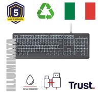PRIMO ILLUMINATED KEYBOARD IT