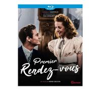 Primo Incontro BLU-RAY NUOVO