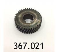 Primo ingranaggio ricambio originale 367.021 per miscelatore Rurmec ev 12 18 23