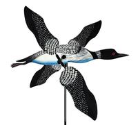 Primo Kite pkgilo19 Banderuola Uccello tuffo, Multicolore, 50,8 x 17,8 x 100 cm