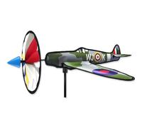 Primo Kite pkspit gpetit Banderuola Aereo, Multicolore, 50 x 50 x 89 cm