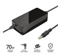 Trust Primo adattatore e invertitore Interno 70 W Nero