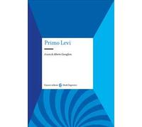 Primo Levi