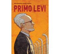 PRIMO LEVI. NUOVA EDIZ. - Mastragostino Matteo - 2023 - Becco Giallo