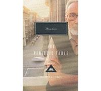 Primo Levi Periodic Table (Copertina rigida)