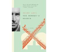 Primo Levi The Monkey's Wrench (Tascabile)