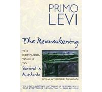 Primo Levi The Reawakening (Tascabile)