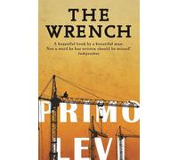 Primo Levi The Wrench (Tascabile)