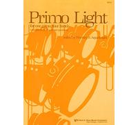 Primo Light (Pianoforte A 4 Mani)