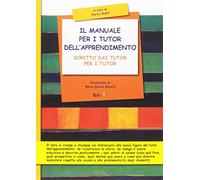 Primo manuale per i tutor dell'apprendimento: 1