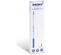 PRIMO - Matite Minabella Premium 5221MBS100 Pastello Colorato Bianco 12 pz