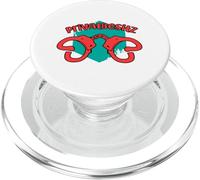 Primo Ministro San Valentino, amore marito, regalo PopSockets PopGrip per MagSafe