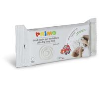 PRIMO - MOROCOLOR - 285MOD500B - Pasta da modellare - 500gr - bianco - Primo - 79431 - Conf. da 1 Pz. - 285MOD500B