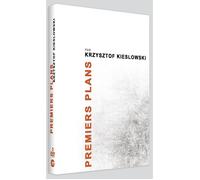 Primo Piani Da Krzysztof Kieslowski DVD Nuova