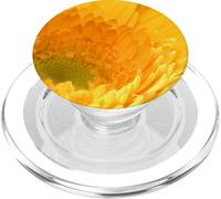 primo piano, di, calendula PopSockets PopGrip per MagSafe