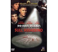 Primo Piano Sull'Assassino