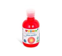 Primo pittura Bottiglia 300 ml Rosso