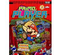 Primo Player 10: La rivista dedicata al mondo dei videogiochi