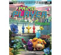 Primo Player n.1: Edizione in bianco e nero