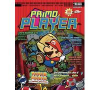 Primo Player n.10: Edizione in bianco e nero