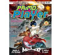 Primo Player n.13
