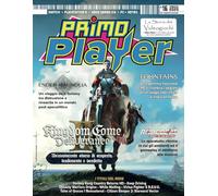 Primo Player n.16