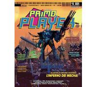 Primo Player n.5: Edizione in bianco e nero