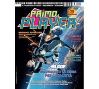 Primo Player n.9: Edizione in bianco e nero