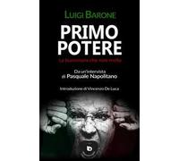 Primo potere. La burocrazia che non molla