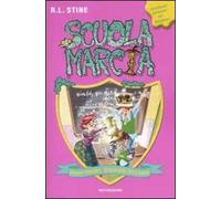 Primo premio: secchione dell'anno. Scuola marcia. Ediz. illustrata