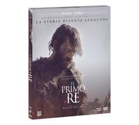 Primo Re (il) (blu-ray+dvd) [Blu-Ray] - 2019
