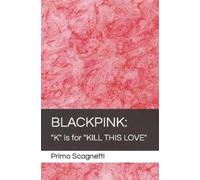 Primo Scagnetti Blackpink (Tascabile)