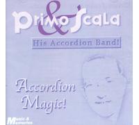 Primo Scala - Primo Scala & His Accordion Band