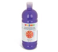 PRIMO - 204BR1000400 - Tempera pronta Primi Passi - 1 L - viola - Primo - 71077 - Conf. da 1 Pz. - 204BR1000400