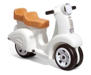 Primo Scooter Primi Passi