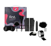 LoveBoxxx First. Kinky [S]Experience Starter Set