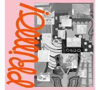 Primo Sogni (Vinyl LP) 12" Album