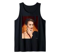 Primo sospetto la Regina Attore Helen Mirren di Michael Grecco Canotta