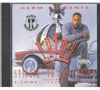 Primo - Stickin to Script