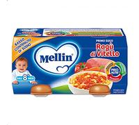 Primo Sugo Mellin Ragù di Vitello