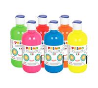 PRIMO - TEMPERA