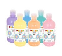 PRIMO - TEMPERA