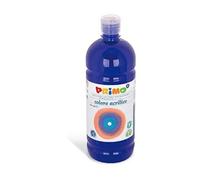 Primo TEMPERA ACRILICA 1000ML OLTREMAR