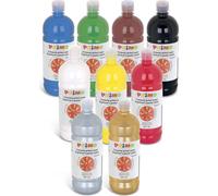 Primo Tempera Argentoprimi Passi 1000 ml - 204BR1000910