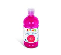 PRIMO Tempera Magenta Primi Assortiti 500ml